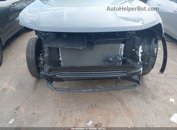 1V2HR2CA0SC512236 2025 VOLKSWAGEN ATLAS Gray 