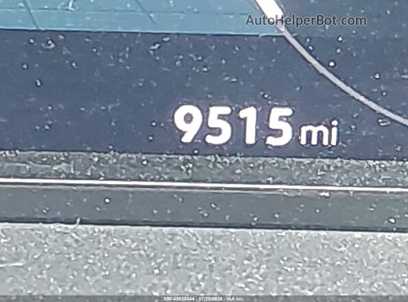 1V2HR2CA0SC512236 2025 VOLKSWAGEN ATLAS Gray 