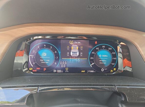 1V2HR2CA2SC572616 2025 VOLKSWAGEN ATLAS Silver 
