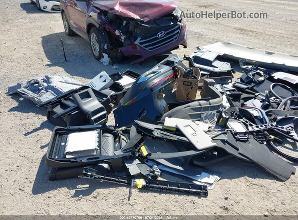 1V2HR2CA3RC595963 2024 VOLKSWAGEN ATLAS Черный Вид щитка приборов