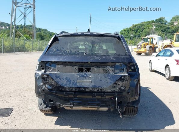 1V2HR2CA3RC595963 2024 VOLKSWAGEN ATLAS Черный 