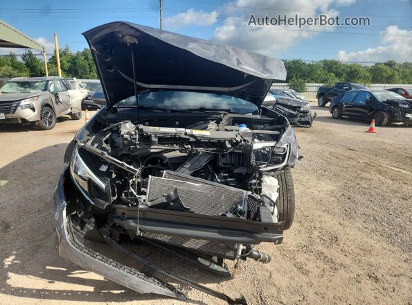 1V2HR2CA4SC576571 2025 VOLKSWAGEN ATLAS Серый 