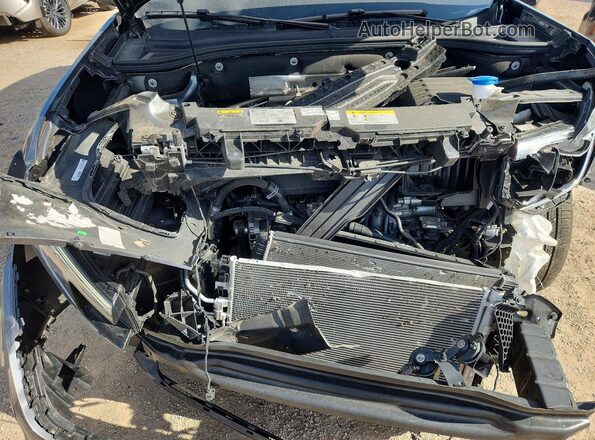 1V2HR2CA4SC576571 2025 VOLKSWAGEN ATLAS Серый Вид подкапотного пространства