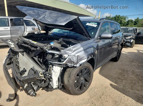 1V2HR2CA4SC576571 2025 VOLKSWAGEN ATLAS Серый 