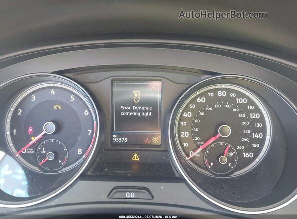1V2HR2CA5MC548815 2021 VOLKSWAGEN ATLAS White Вид задніх сидінь