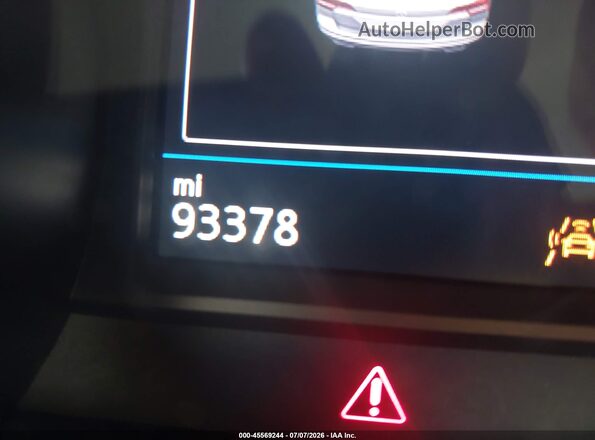 1V2HR2CA5MC548815 2021 VOLKSWAGEN ATLAS White 