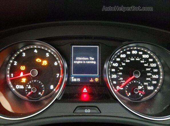 1V2HR2CA6MC607760 2021 VOLKSWAGEN ATLAS Gray Սարքավորումների վահանակի տեսք