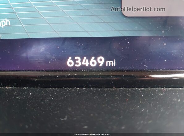 1V2HR2CA7RC544756 2024 VOLKSWAGEN ATLAS Белый 