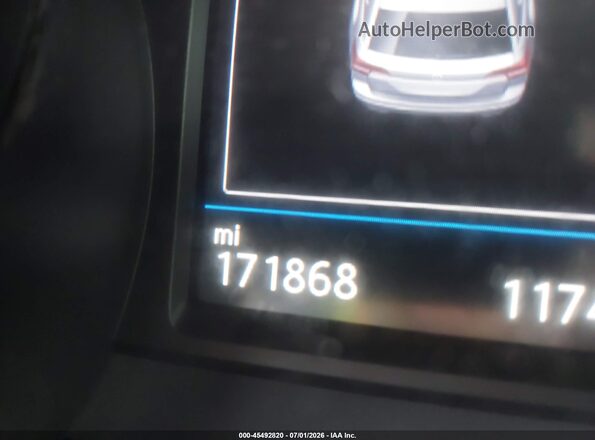 1V2HR2CA9JC501833 2018 VOLKSWAGEN ATLAS Silver 