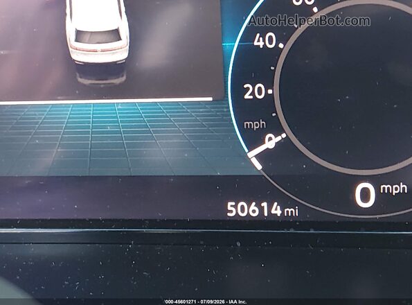 1V2HR2CA9SC503700 2025 VOLKSWAGEN ATLAS Черный Панорамный вид салона 360°