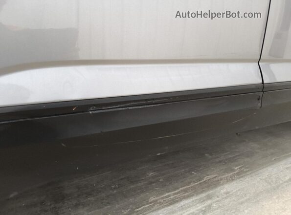 1V2HR2CA9SC530816 2025 VOLKSWAGEN ATLAS Серебряный 