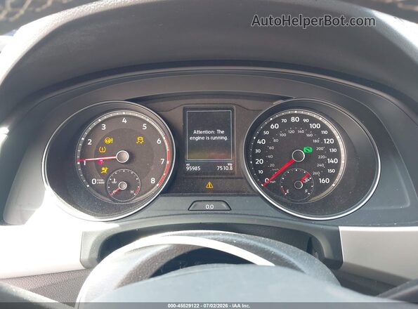1V2JC2CA8MC211378 2021 VOLKSWAGEN ATLAS Gray Widok z przodu