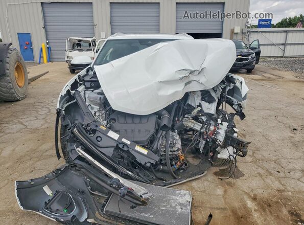 1V2JE2CA2SC227485 2025 VOLKSWAGEN ATLAS White Вид спереду