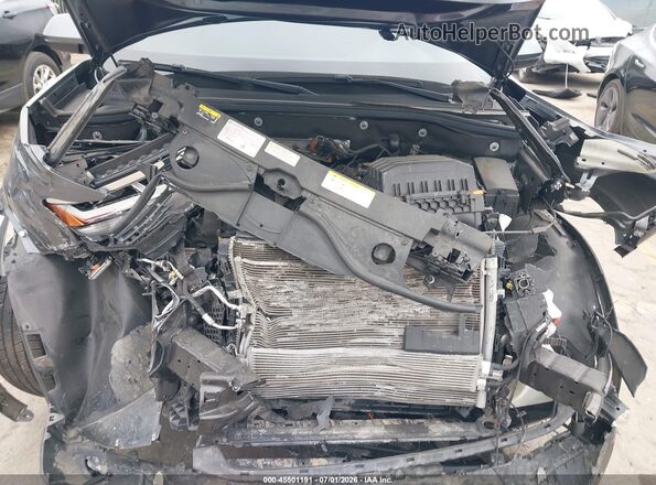 1V2JE2CA4NC230165 2022 VOLKSWAGEN ATLAS Gray Widok z tyłu