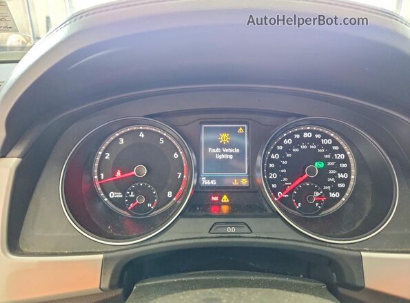 1V2JE2CA8MC241121 2021 VOLKSWAGEN ATLAS Black Vista del cuadro de instrumentos