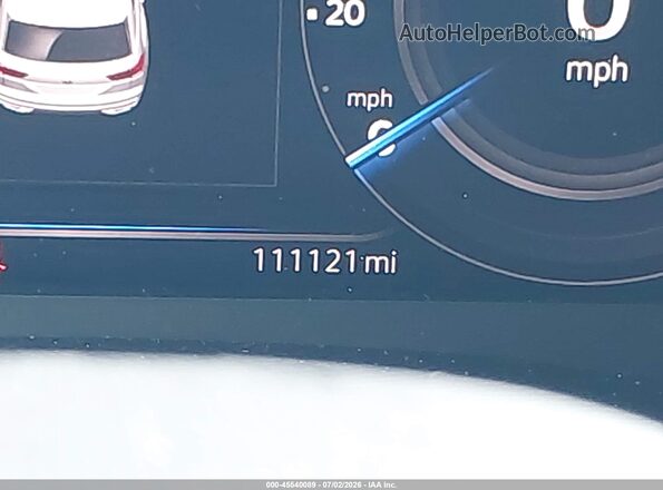 1V2JE2CAXPC220792 2023 VOLKSWAGEN ATLAS Black Widok wnętrza 360 stopni