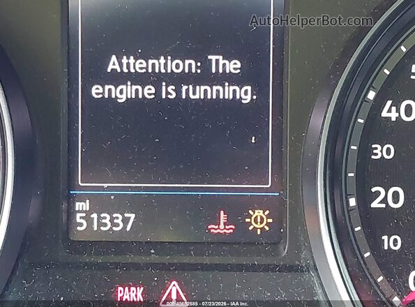 1V2JR2CA1MC517661 2021 VOLKSWAGEN ATLAS Gray 