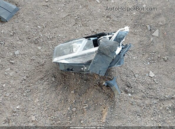 1V2JR2CA3PC556630 2023 VOLKSWAGEN ATLAS Белый Вид щитка приборов
