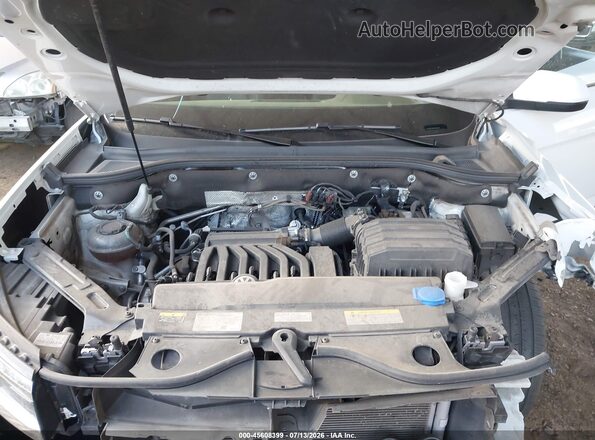 1V2JR2CA3PC556630 2023 VOLKSWAGEN ATLAS Белый Вид сзади