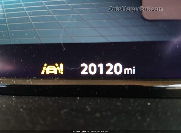 1V2JR2CA3SC520218 2025 VOLKSWAGEN ATLAS Белый 