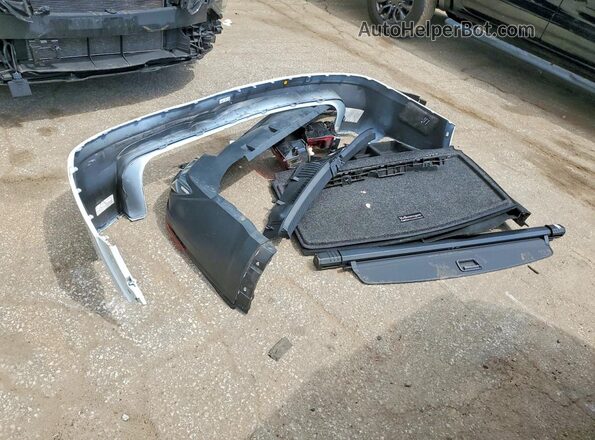 1V2JR2CA6RC598325 2024 VOLKSWAGEN ATLAS Белый Вид наклейки с VIN-кодом