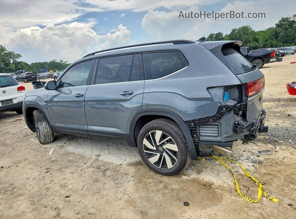 1V2JR2CAXSC556388 2025 VOLKSWAGEN ATLAS Gray Tył lewy