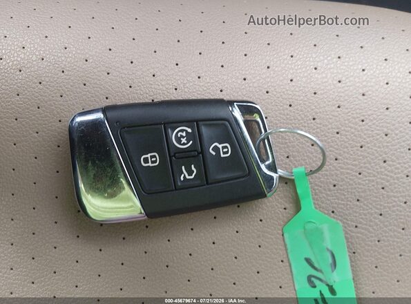 1V2KC2CA1PC203115 2023 VOLKSWAGEN ATLAS White Vista del salpicadero