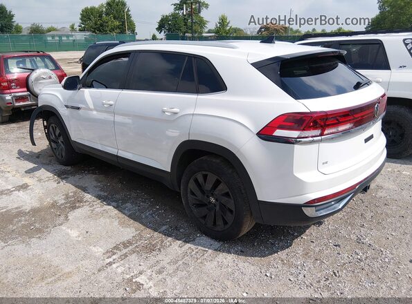 1V2KC2CA7TC205042 2026 VOLKSWAGEN ATLAS White Tył lewy