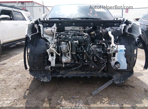1V2KC2CA7TC205042 2026 VOLKSWAGEN ATLAS White 