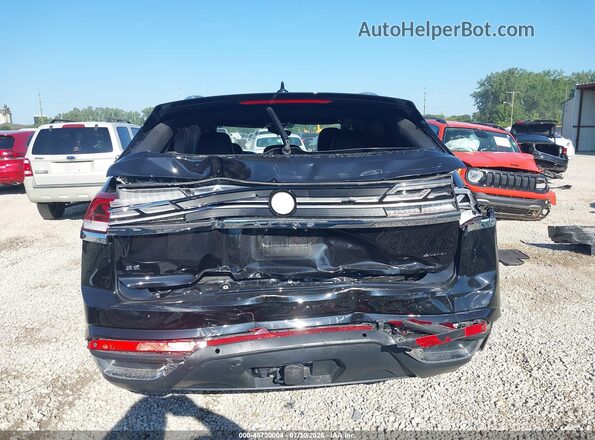 1V2KE2CA7RC243843 2024 VOLKSWAGEN ATLAS Black 