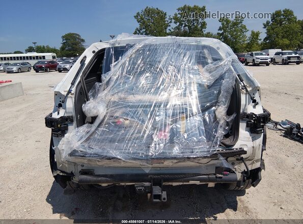 1V2KE2CA8NC230755 2022 VOLKSWAGEN ATLAS Белый 