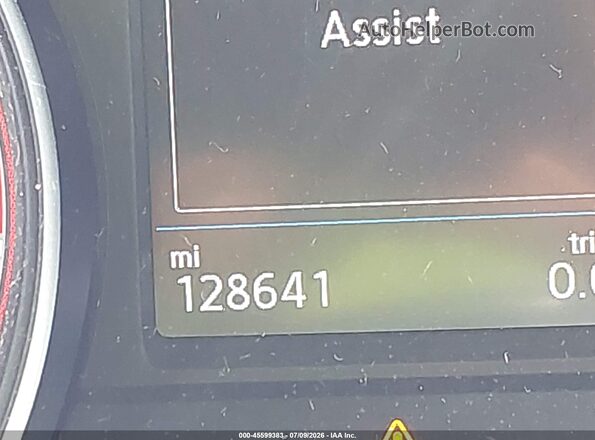 1V2KR2CA4JC576963 2018 VOLKSWAGEN ATLAS Silver 