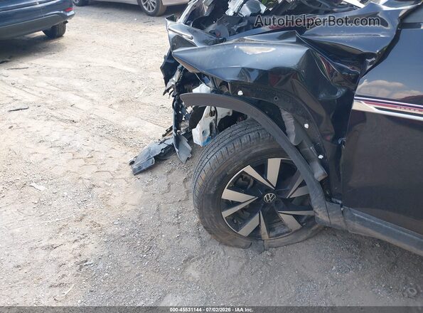 1V2LC2CA1PC220775 2023 VOLKSWAGEN ATLAS Black 