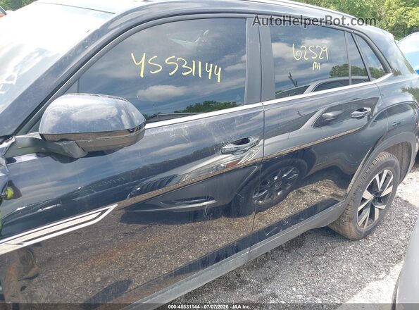 1V2LC2CA1PC220775 2023 VOLKSWAGEN ATLAS Black Widok wnętrza 360 stopni