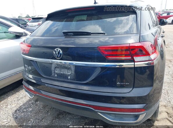 1V2LC2CA1PC220775 2023 VOLKSWAGEN ATLAS Black 
