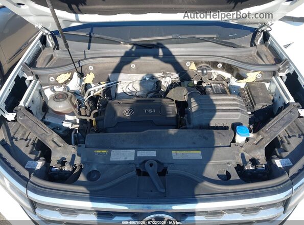 1V2LC2CA6PC220836 2023 VOLKSWAGEN ATLAS White Rear view