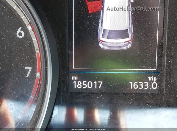 1V2LR2CA0JC584854 2018 VOLKSWAGEN ATLAS White Вид задніх сидінь