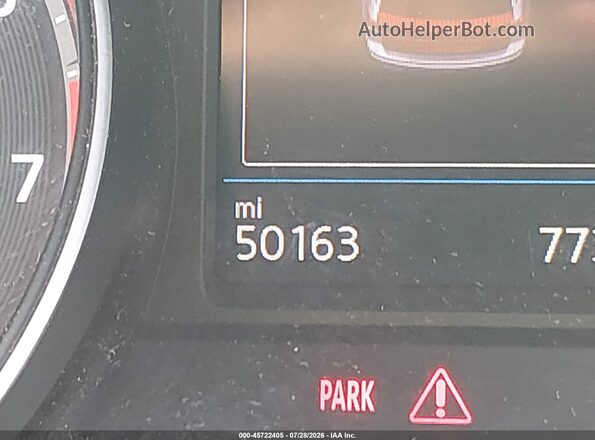 1V2LR2CA1KC528598 2019 VOLKSWAGEN ATLAS Black 