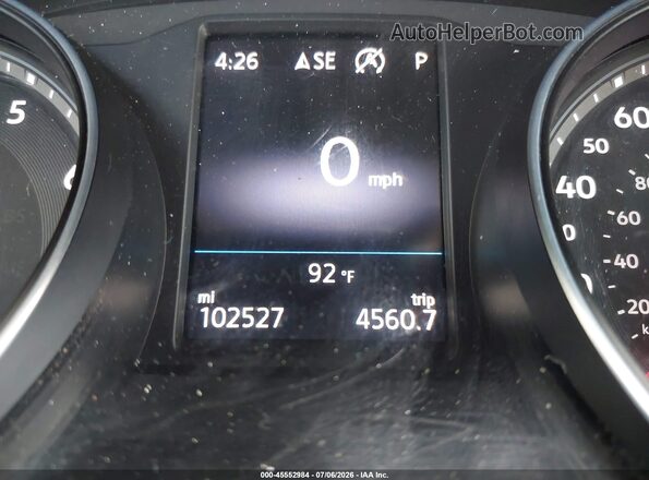 1V2LR2CAXJC532230 2018 VOLKSWAGEN ATLAS Maroon 
