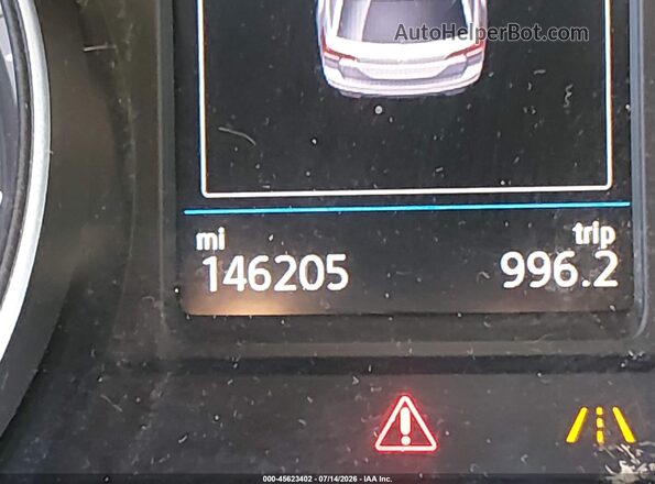 1V2MR2CA0JC522262 2018 VOLKSWAGEN ATLAS Gray 