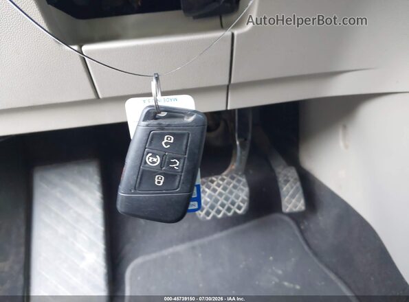 1V2MR2CA0JC535433 2018 VOLKSWAGEN ATLAS Black Առջևի վահանակի տեսք
