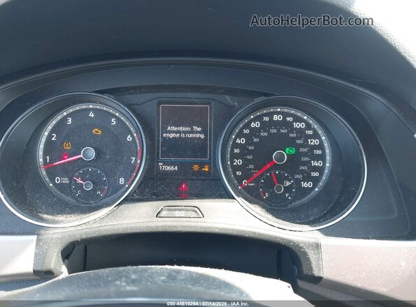 1V2MR2CA1JC545825 2018 VOLKSWAGEN ATLAS Black Vista de los asientos traseros
