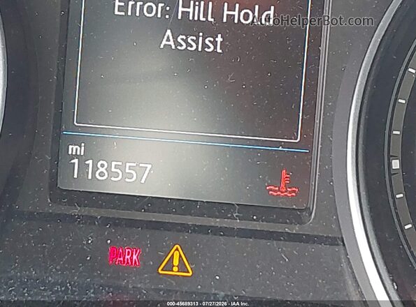 1V2MR2CA1JC596371 2018 VOLKSWAGEN ATLAS Gray 