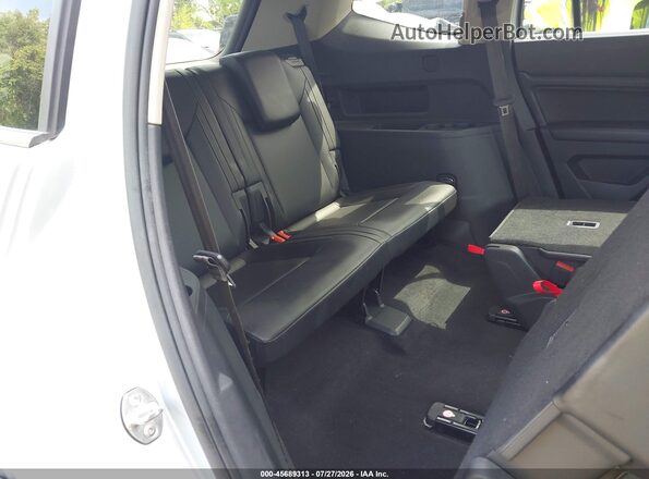 1V2MR2CA1JC596371 2018 VOLKSWAGEN ATLAS Gray 