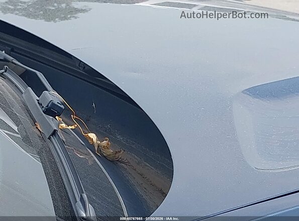 1V2MR2CA2JC535532 2018 VOLKSWAGEN ATLAS Blue Widok z przodu