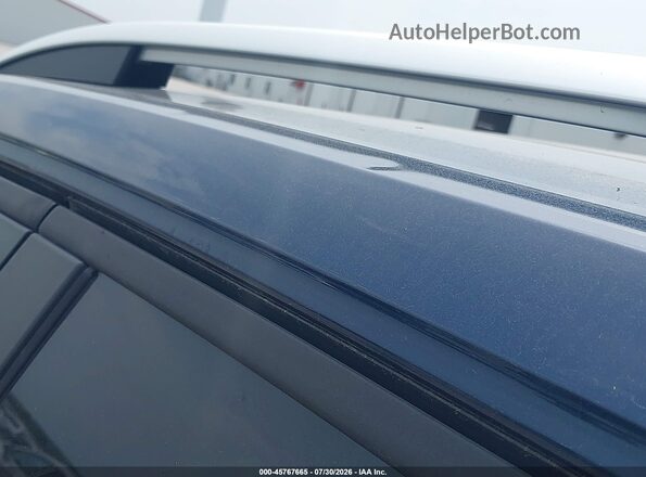 1V2MR2CA2JC535532 2018 VOLKSWAGEN ATLAS Blue 