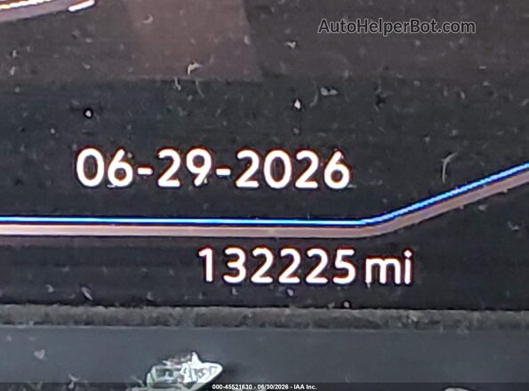 1V2MR2CA5KC571653 2019 VOLKSWAGEN ATLAS Black 