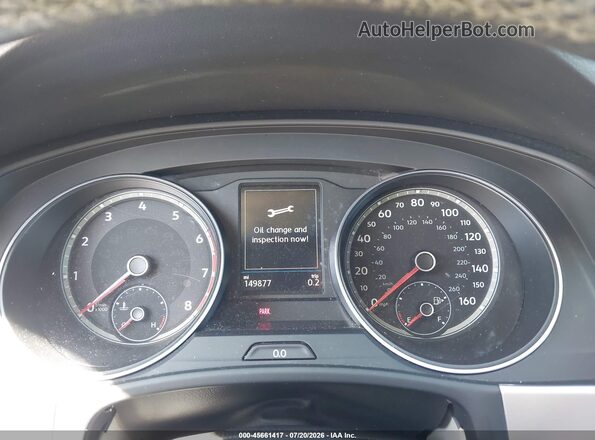 1V2MR2CA8JC502180 2018 VOLKSWAGEN ATLAS White Вид задніх сидінь