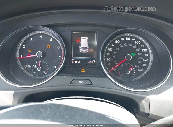 1V2MR2CA9JC516184 2018 VOLKSWAGEN ATLAS Gray Vista de los asientos traseros