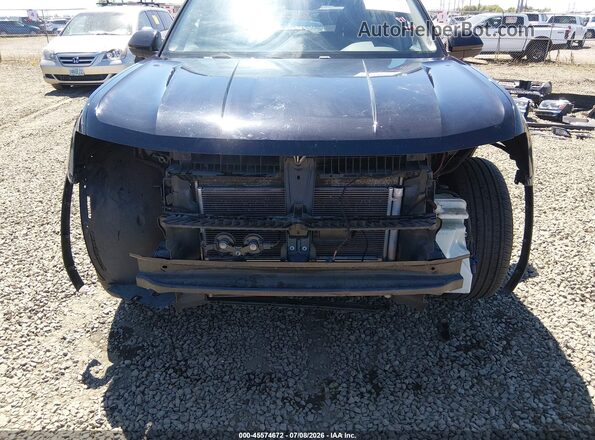 1V2NR2CA4KC563841 2019 VOLKSWAGEN ATLAS Черный Вид спереди